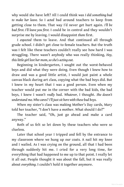 [Review-Quotes] Hello, Molly!: A Memoir by Molly Shannon & Sean Wilsey