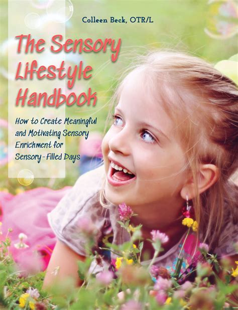 Goals of a Sensory Diet - The OT Toolbox