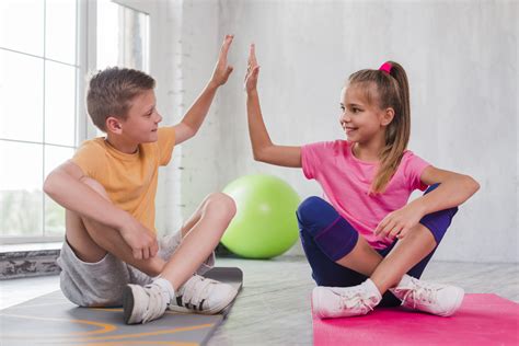 Kids – Uform Fitness