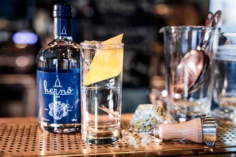 Svensk gin bäst i världen | Aftonbladet