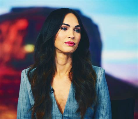 Megan Fox Makeup Transformers | Saubhaya Makeup