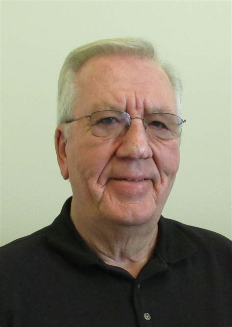 Dennis Mulder - Green Lake County, WI