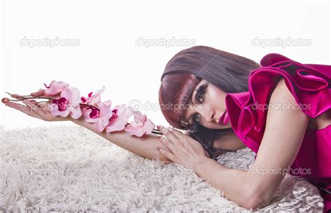 Female dreams. — Stock Photo © amadeys #26323319
