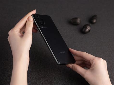 Samsung Galaxy A72 Test: Mittelklasse-Topmodell ohne 5G - COMPUTER BILD