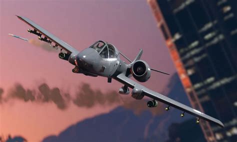 A brief GTA Online review of the B-11 Strikeforce