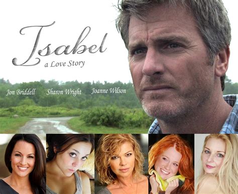 Isabel: a Love Story