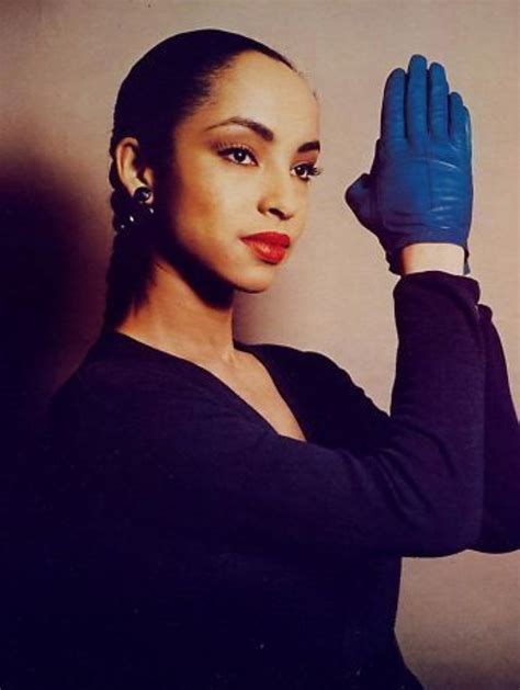 Sade Adu : r/VindictaRateCelebs
