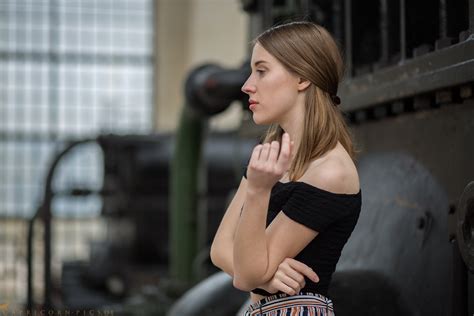 Im Profil Foto & Bild | erwachsene, menschen, people Bilder auf ...