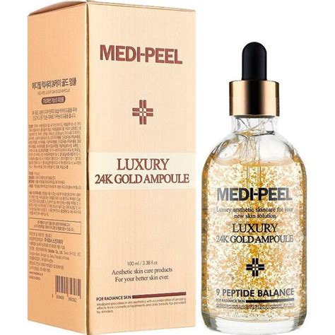 Креми для обличчя MEDI-PEEL — купити крем для обличчя Меді Піл | Ціна у ...