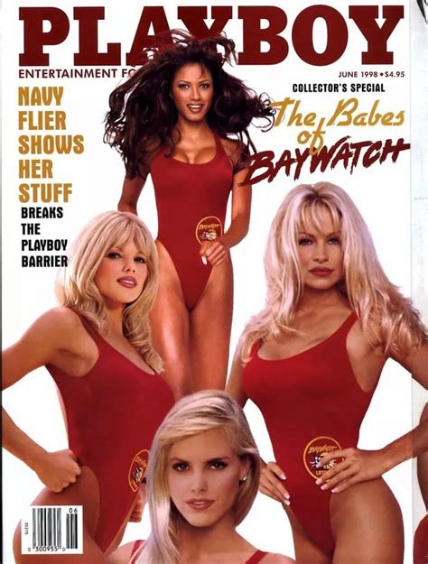 Most iconic Playboy shoots ever from topless Katie Price to Pamela
