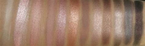 Makeup Revolution Iconic 3 Redemption Eyeshadow Palette Review, Swatches