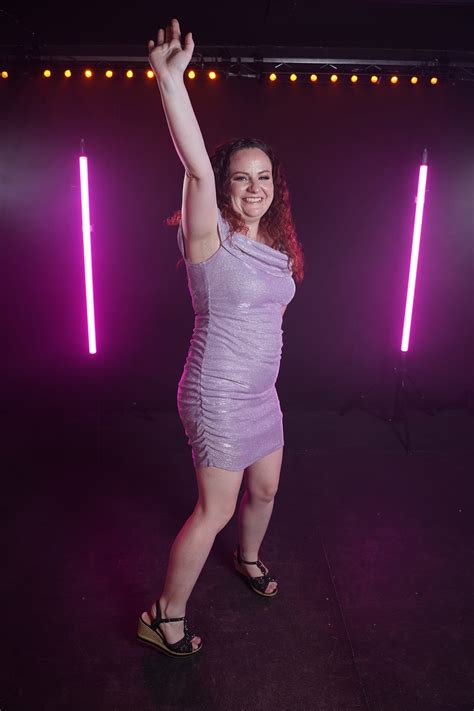 Shelly Love Solo Vocalist