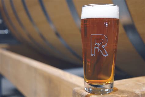 The Grove Taproom & Brewery — Rockwell Beer Company