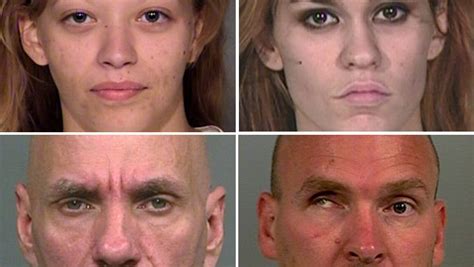 Prosecutor: Robbery spiraled into quadruple homicide