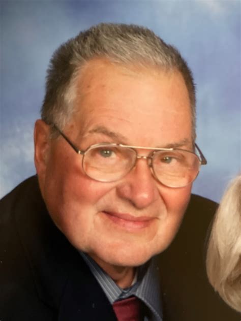 Eckhoff, Richard Dean 82 | Swanson Peterson Funeral Home