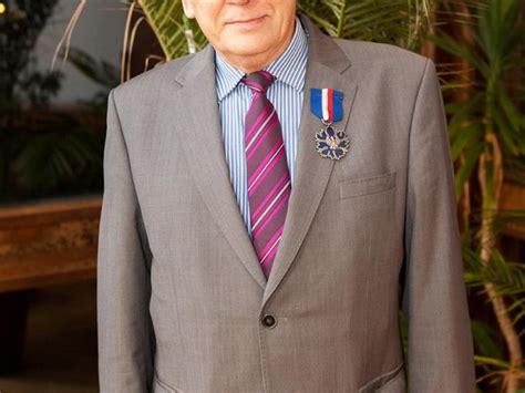 Zmarł prof. Jan Kazimierz Sawicki | Uniwersytet Morski w Gdyni