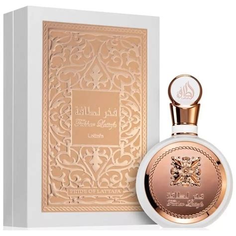 Fakhar Lattafa EDP 100ML for Women - Ferrari Centre Qatar