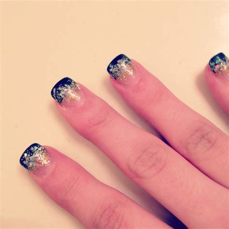 fuck yeah cute nails!