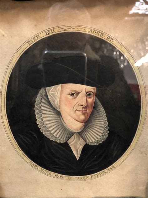 Proantic: Pair Of 17th Century Portraits