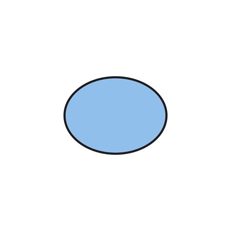 oval appykids