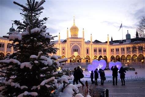 Denmark and the Christmas Spirit | Danhostel