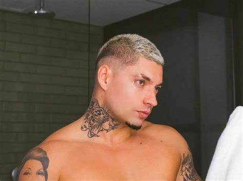 Quantos Anos Tem O Filipe Ret