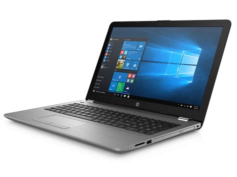 HP 250 G6 2UB93ES - notebookcheck-ru.com Библиотека