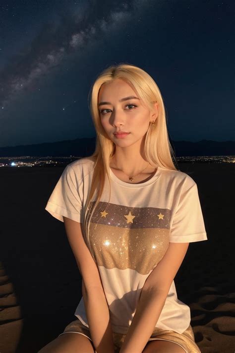 Vyvan Le - Instagram Model [LoRA] images generated with AI