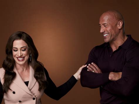 “We Both Wanted More”: Dwayne Johnson’s Ex-Wife Dany Garcia Reveals ...