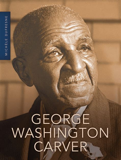 George Washington Carver – Pioneer Valley Books