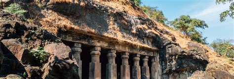 elephanta caves   mumbai book   civitatiscom