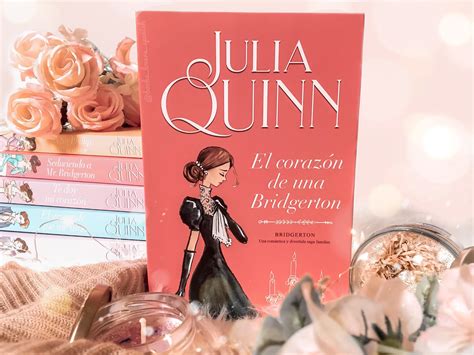 El Corazón De Una Bridgerton 1