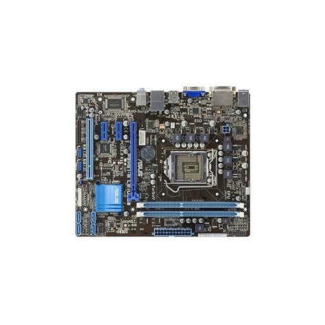 ASUS P8H61-M LE, ASUS, P8H61-M LE, 13, KG13, Jual ASUS P8H61-M LE ...
