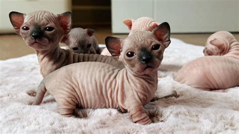 So Cute Sphynx Cats - Sphynx Kitten | Kittens, Sphynx cat, Cat top