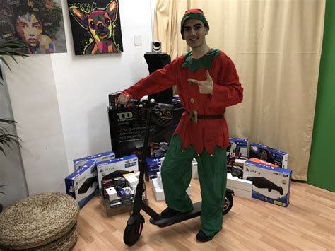 Jordi ENP ya tiene 25 años - Forocoches