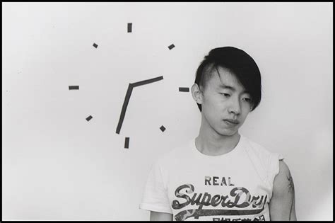 Jing Liu: Time Heals - Tony Ward Studio