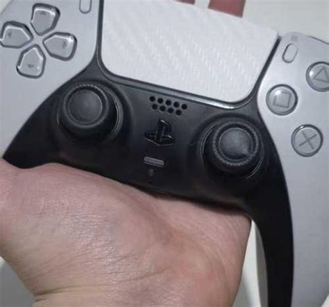 Геймпад Sony Dualsense для Playstation 5 | Festima.Ru – частные объявления