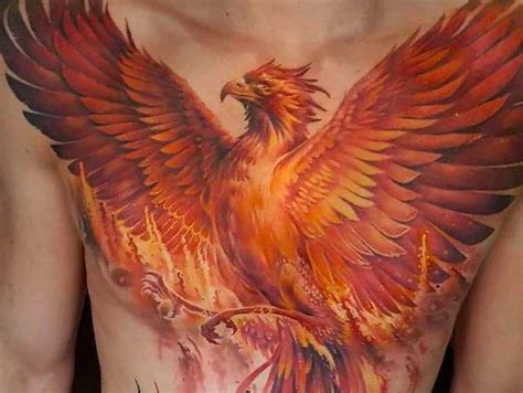 Phoenix Tattoos - Tattoo Insider | Phoenix tattoo, Phoenix tattoo ...