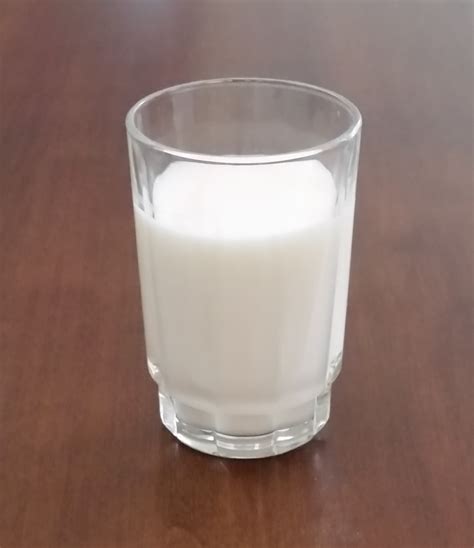Milk and Respiratory Infections in Young Children – Lacto Bacto