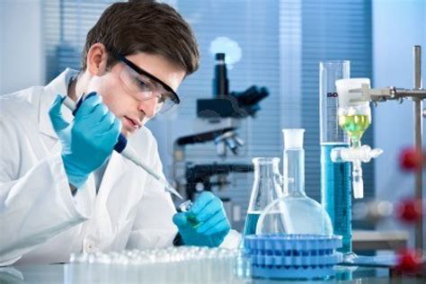 Scientist - Cliparts.co