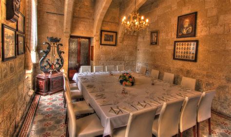 THE PRIVATE ROOM - Bottegin Palazzo Xara