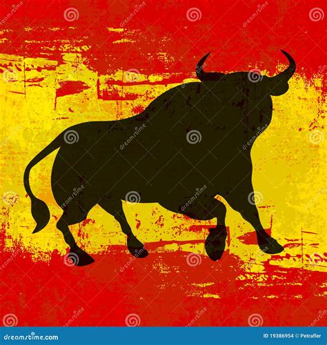 spaanse achtergrond stock afbeeldingen afbeelding