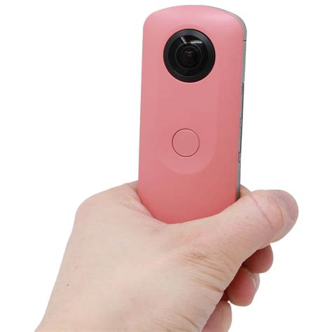 360° Kamera mieten - VRX
