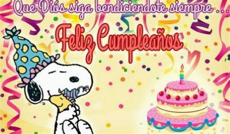 Happy Birthday Quotes In Spanish for A Friend Happy Birthday In Spanish ...