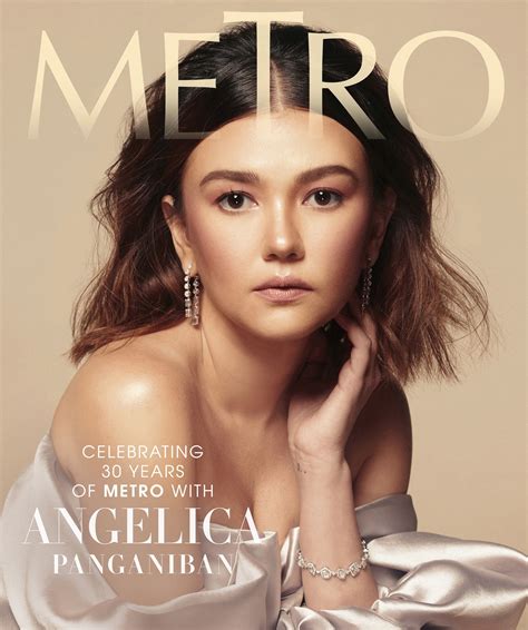 Angelica Panganiban Nude