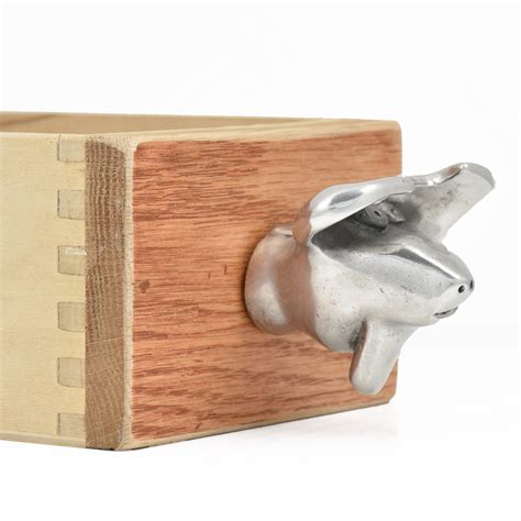 D69A Moose - Vaubel Designs