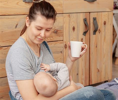E Verdade Que Nao Pode Comer Enquanto Amamenta - Alimentação durante a amamentação: o que comer e o que evitar?
