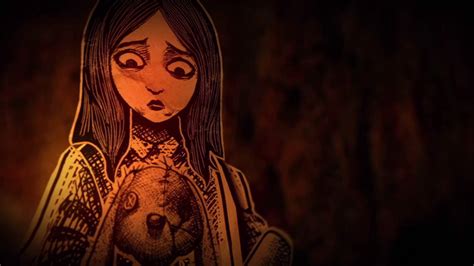 Alice: Madness Returns - CreepyShake.com