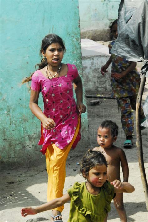 Photo of Child Prostitutes by Photo Stock Source people, Bharatpur