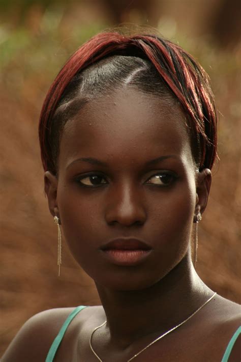 26 Most Beautiful African Women Beautiful African Wom - vrogue.co